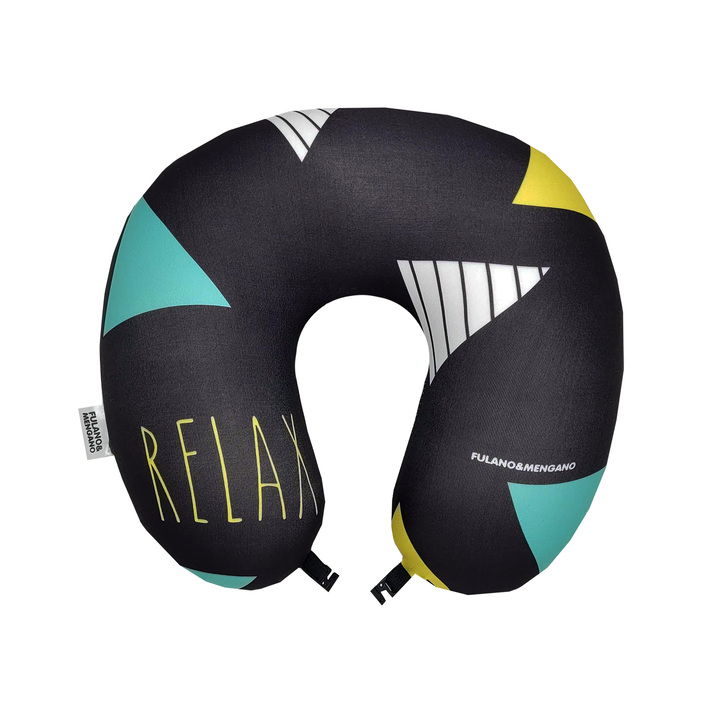 CUELLO VISCOELASTICO - RELAX